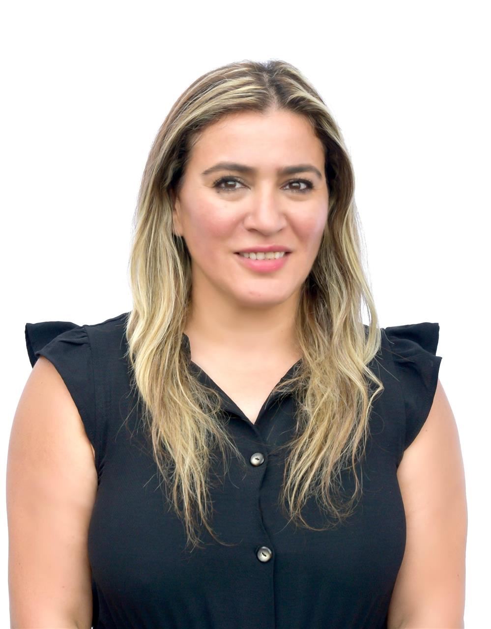 Christine Saliba Christine Saliba